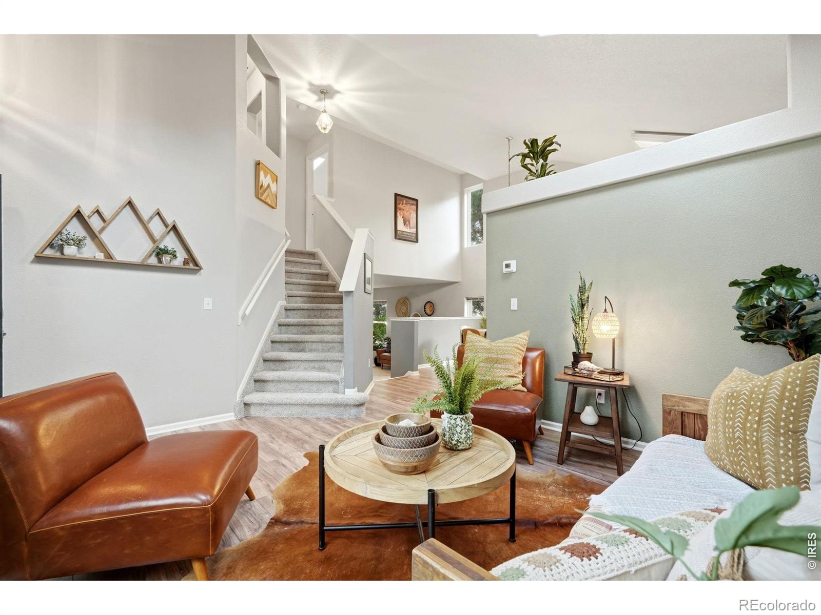 MLS Image #3 for 3302  billington drive,erie, Colorado