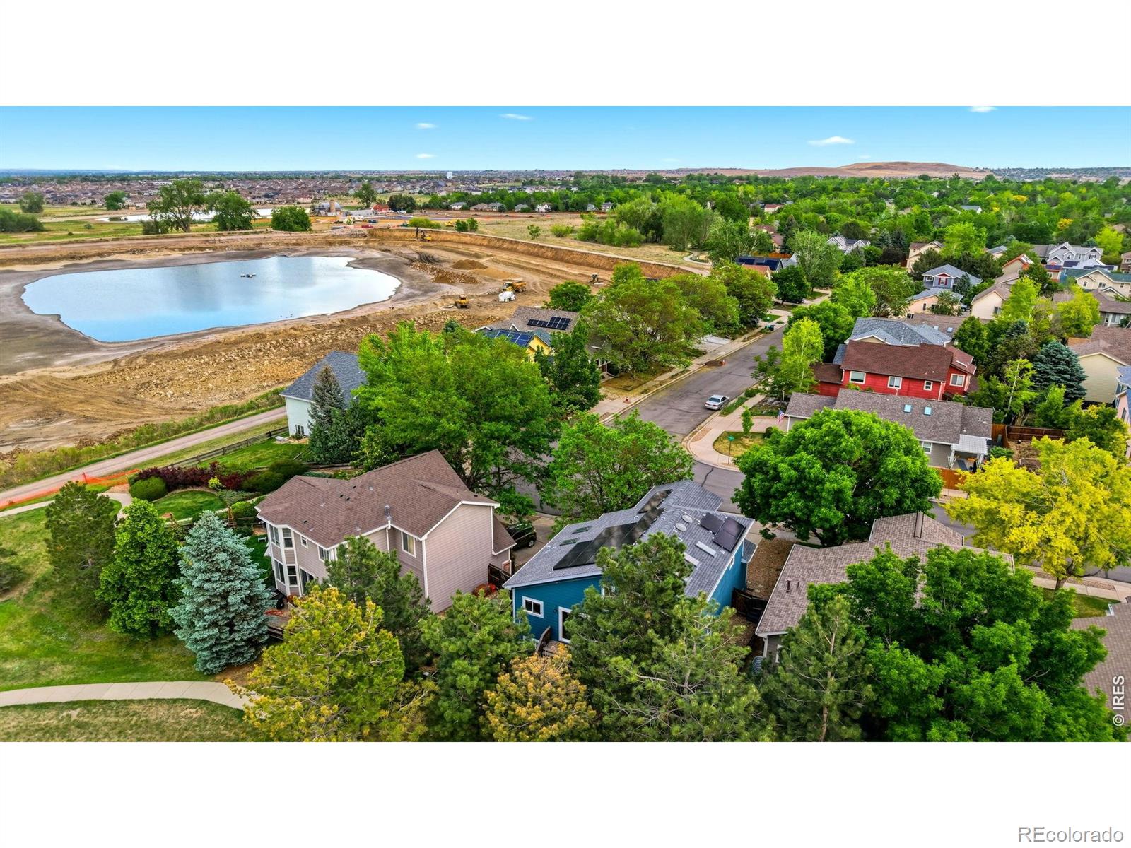 MLS Image #34 for 3302  billington drive,erie, Colorado