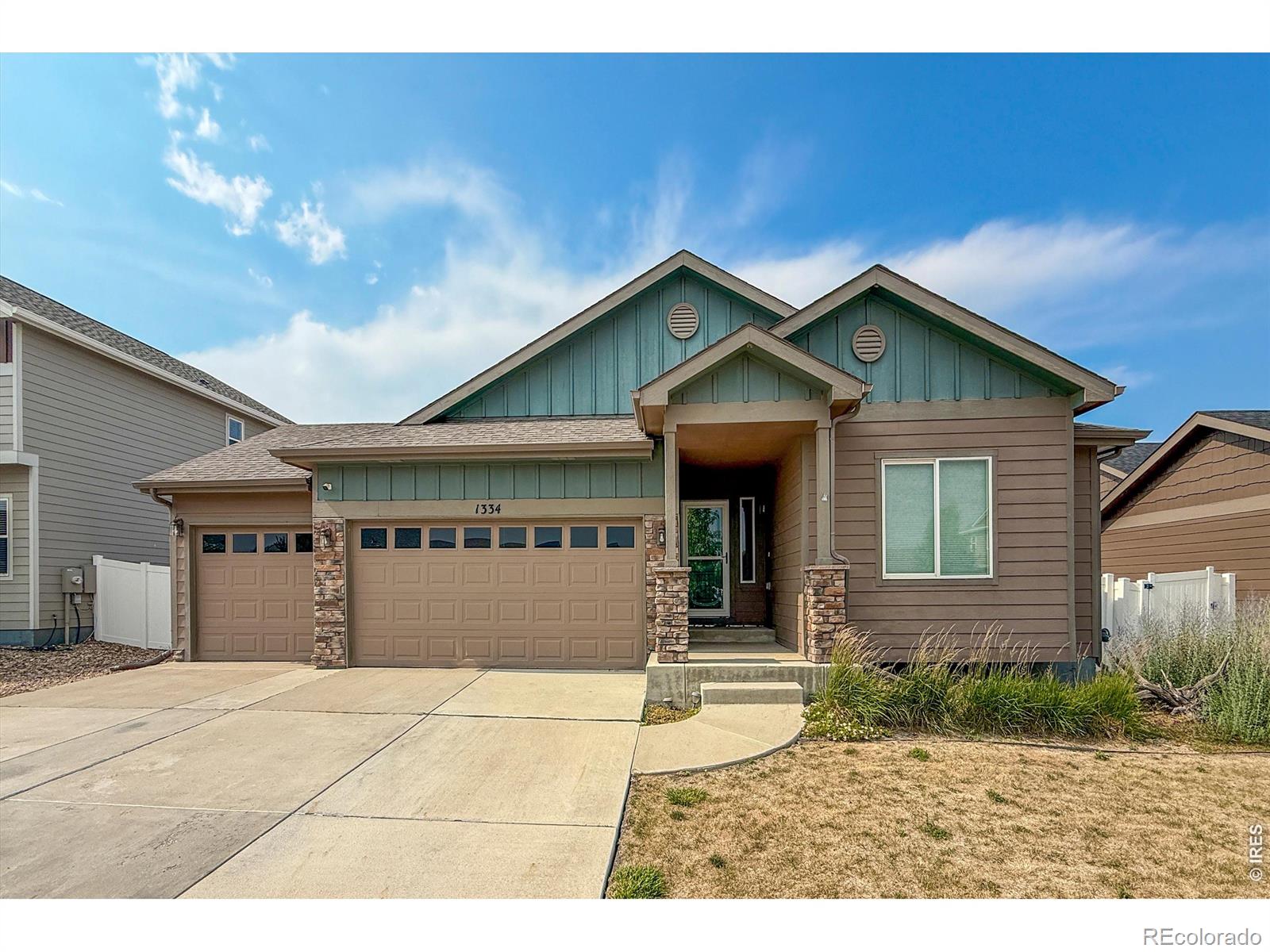 MLS Image #0 for 1334  means lane,berthoud, Colorado