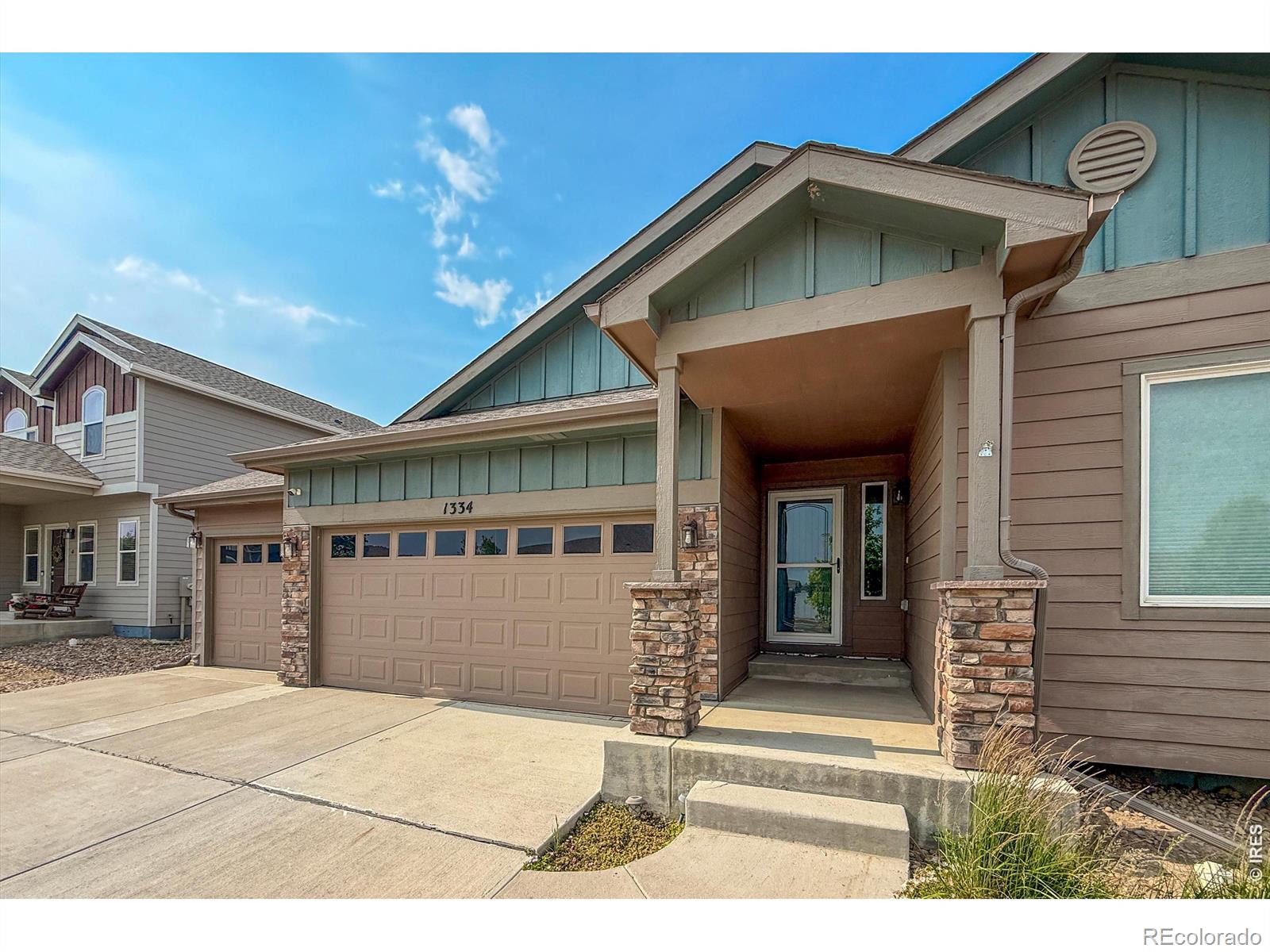 MLS Image #2 for 1334  means lane,berthoud, Colorado