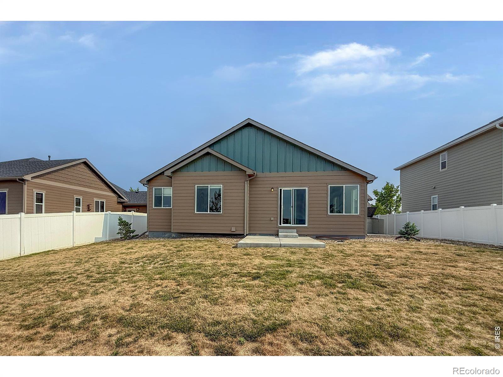 MLS Image #39 for 1334  means lane,berthoud, Colorado