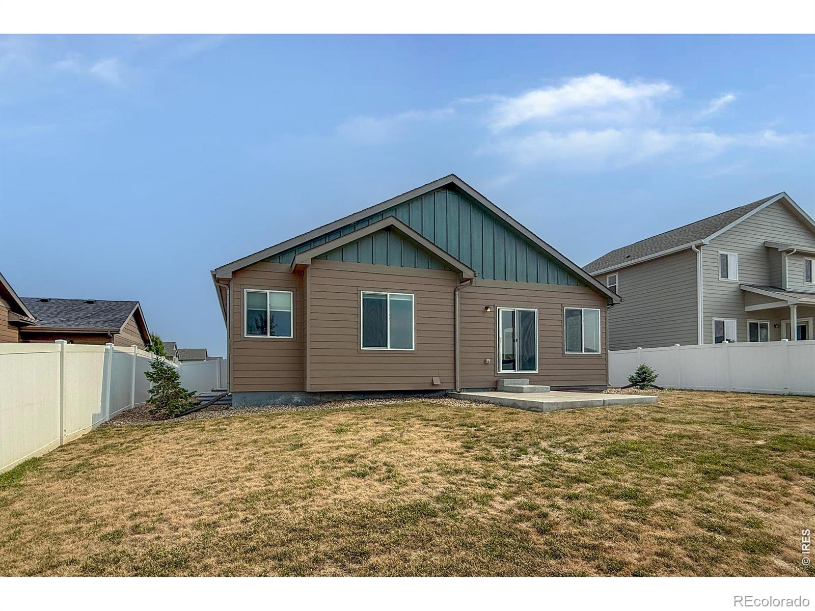 MLS Image #40 for 1334  means lane,berthoud, Colorado