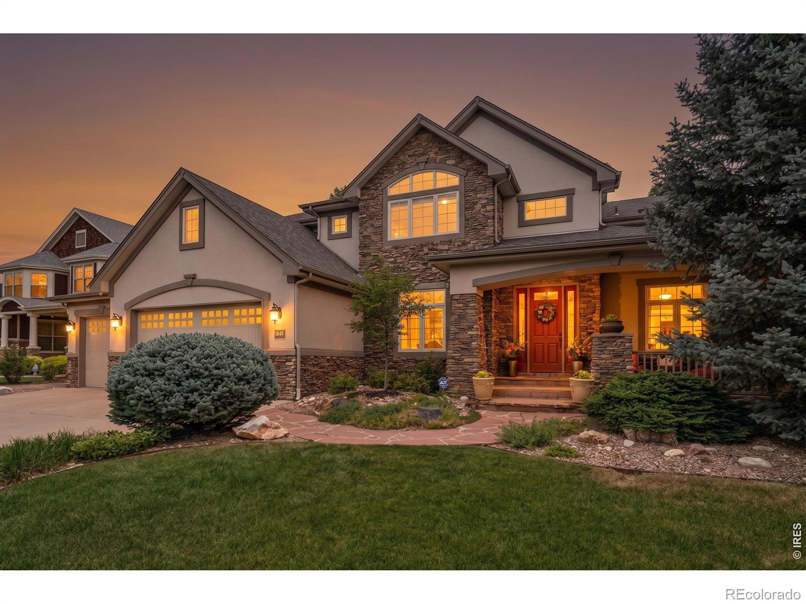 MLS Image #0 for 1848  sundance drive,longmont, Colorado