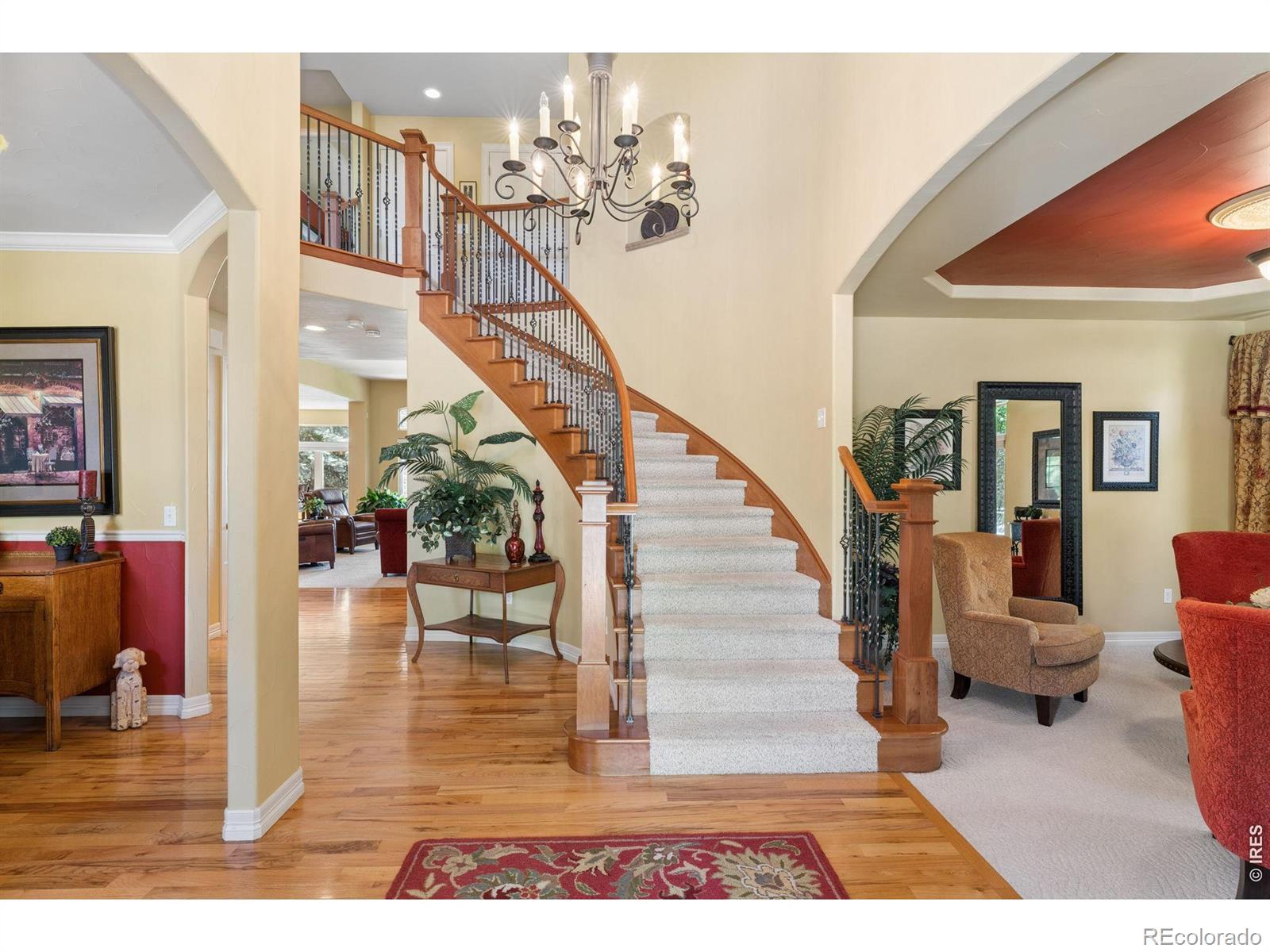 MLS Image #4 for 1848  sundance drive,longmont, Colorado