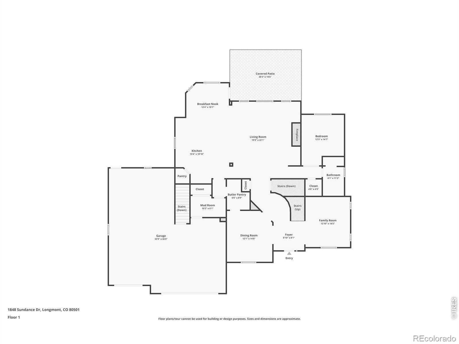 MLS Image #46 for 1848  sundance drive,longmont, Colorado