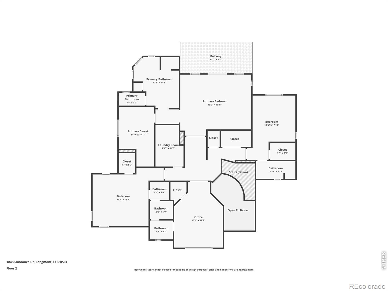 MLS Image #47 for 1848  sundance drive,longmont, Colorado
