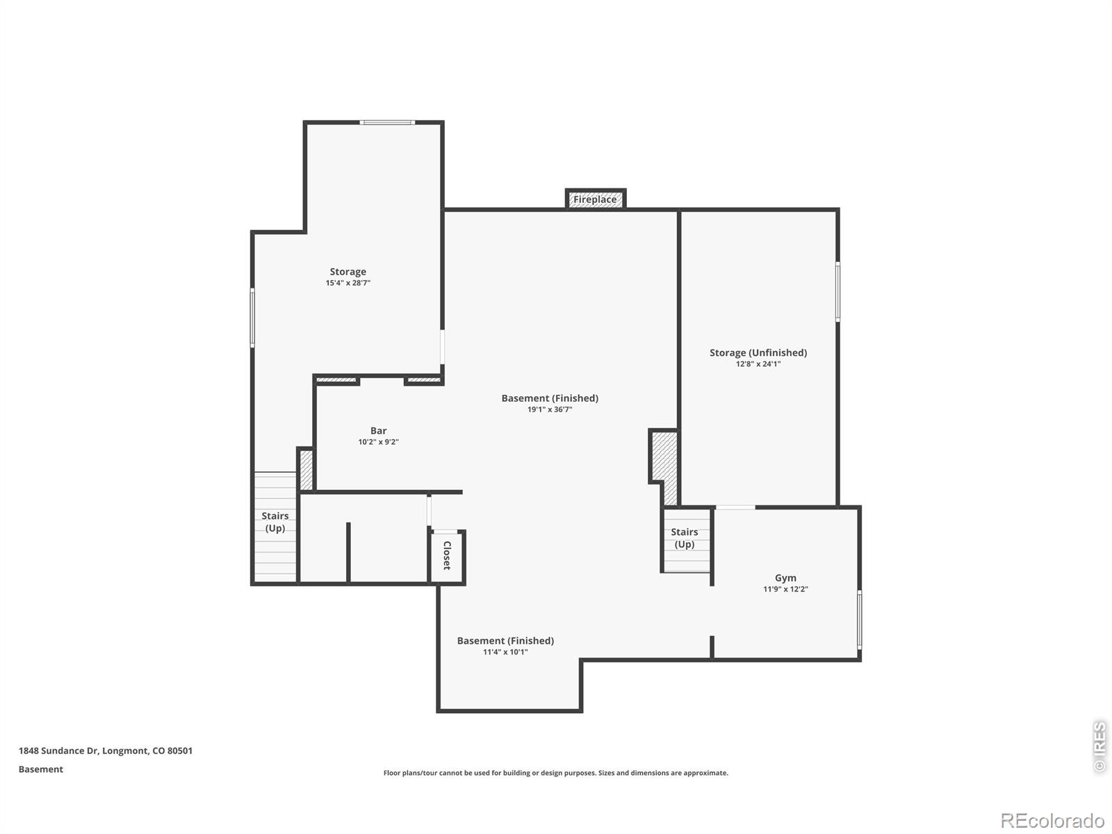 MLS Image #48 for 1848  sundance drive,longmont, Colorado