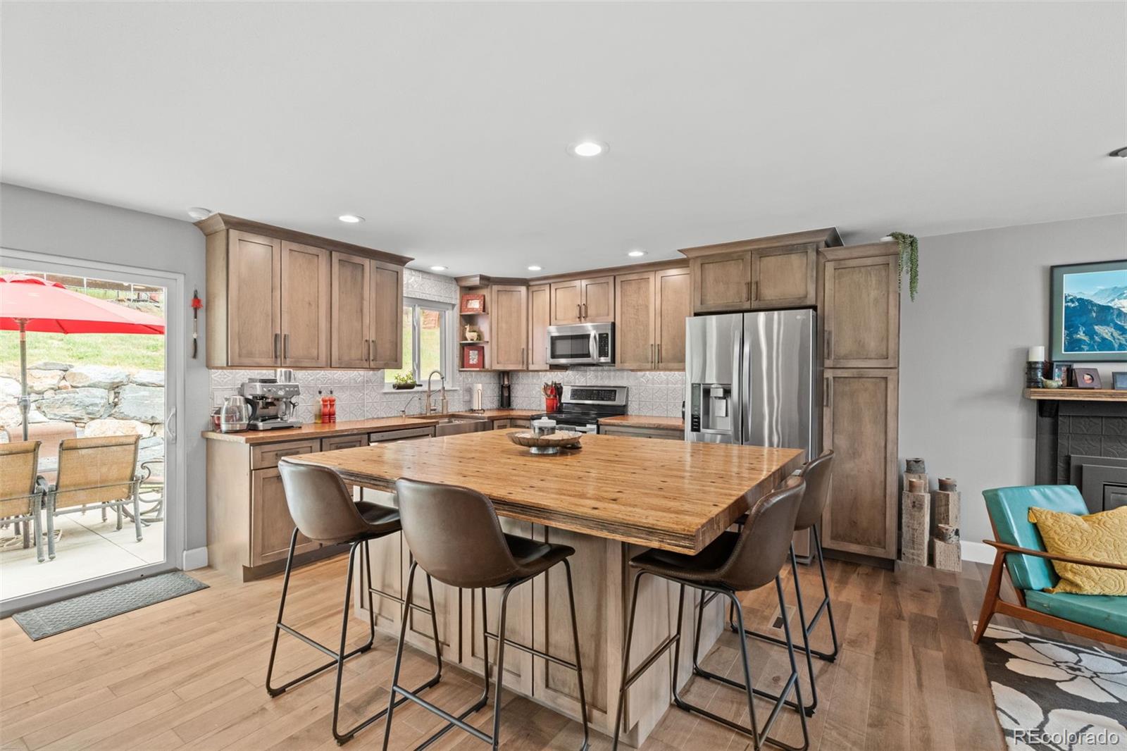 MLS Image #1 for 5553  maggie lane,evergreen, Colorado