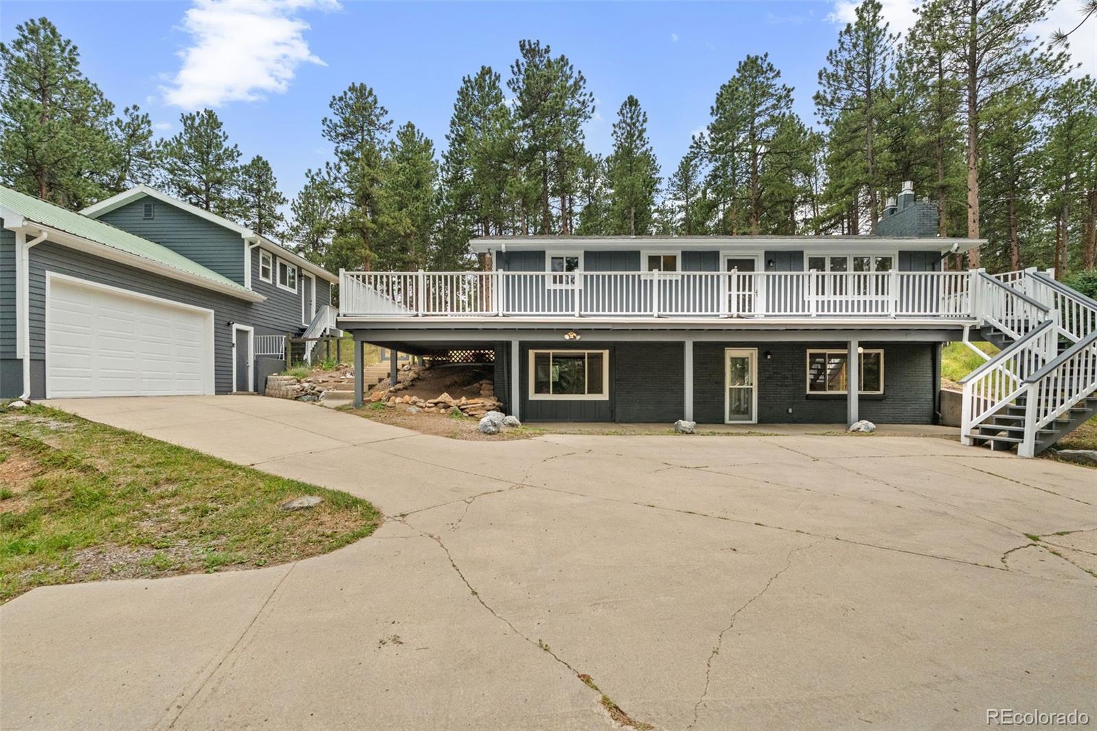 MLS Image #19 for 5553  maggie lane,evergreen, Colorado