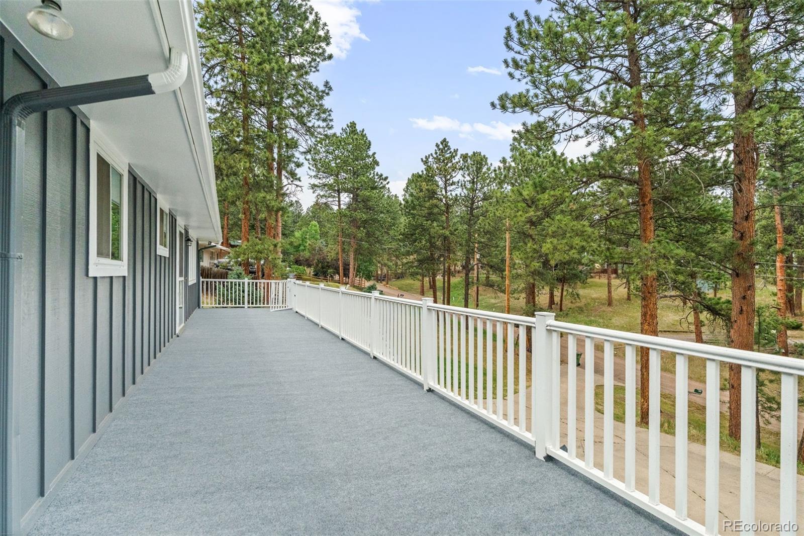 MLS Image #20 for 5553  maggie lane,evergreen, Colorado