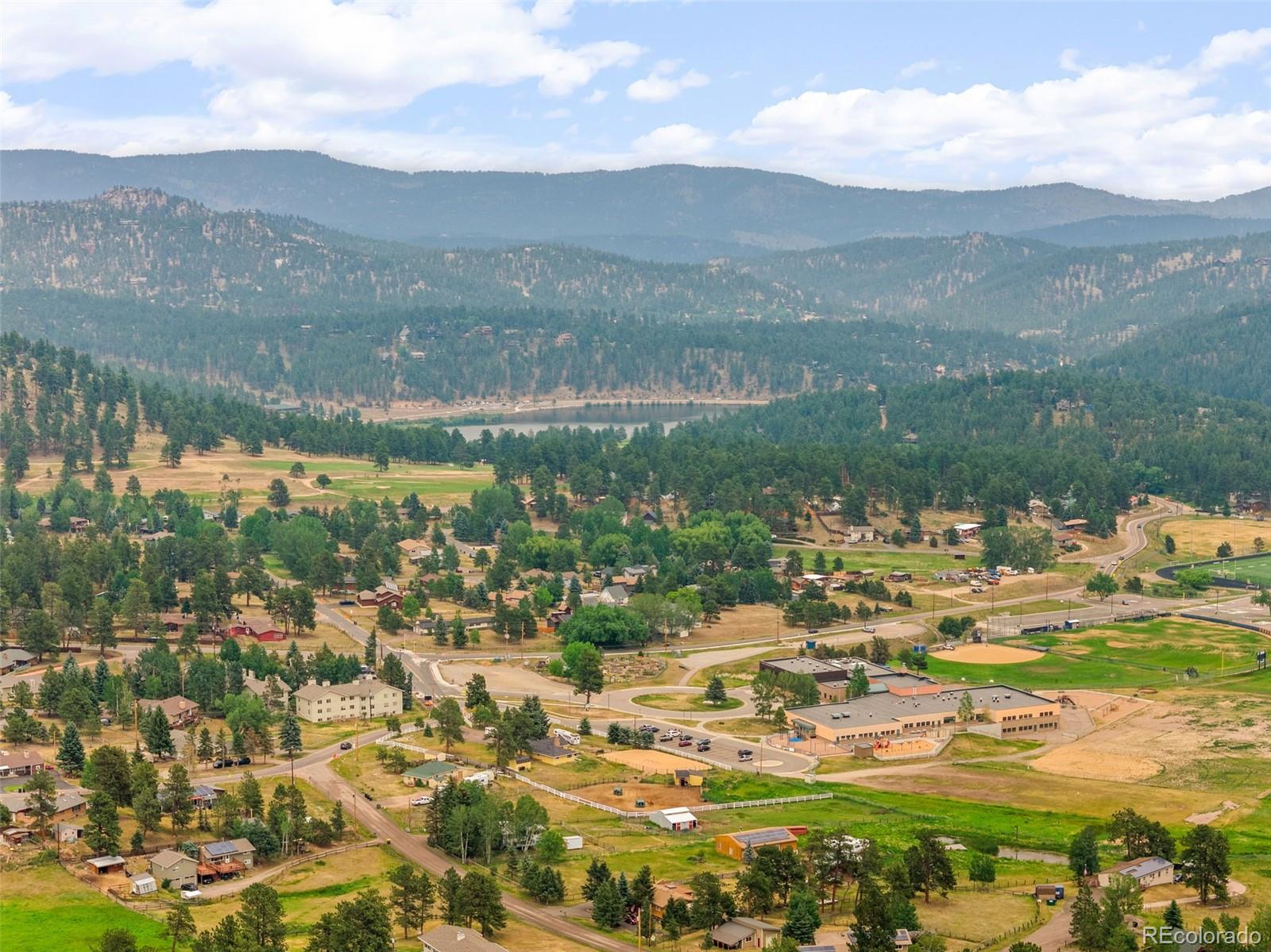 MLS Image #21 for 5553  maggie lane,evergreen, Colorado