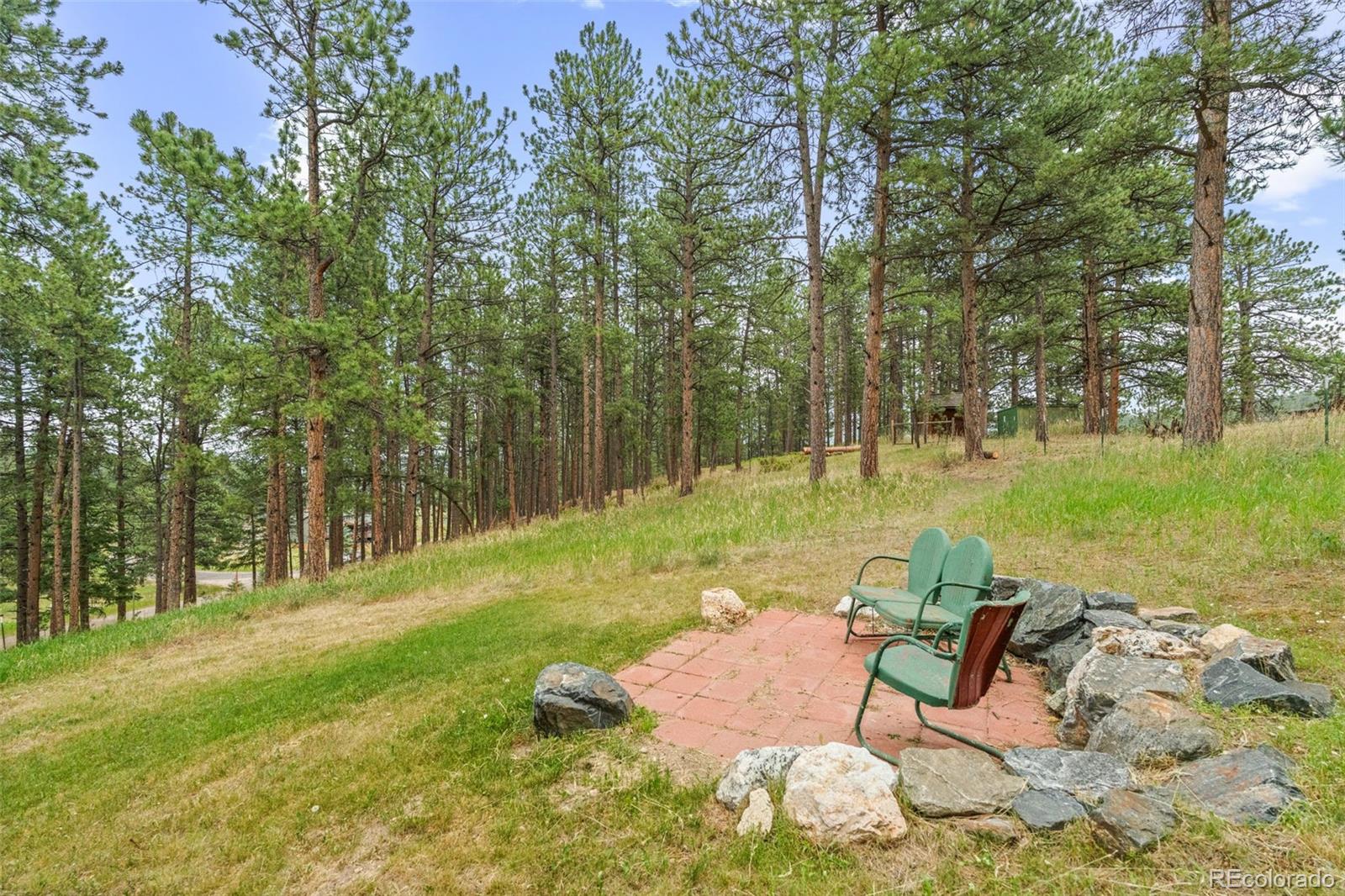 MLS Image #23 for 5553  maggie lane,evergreen, Colorado