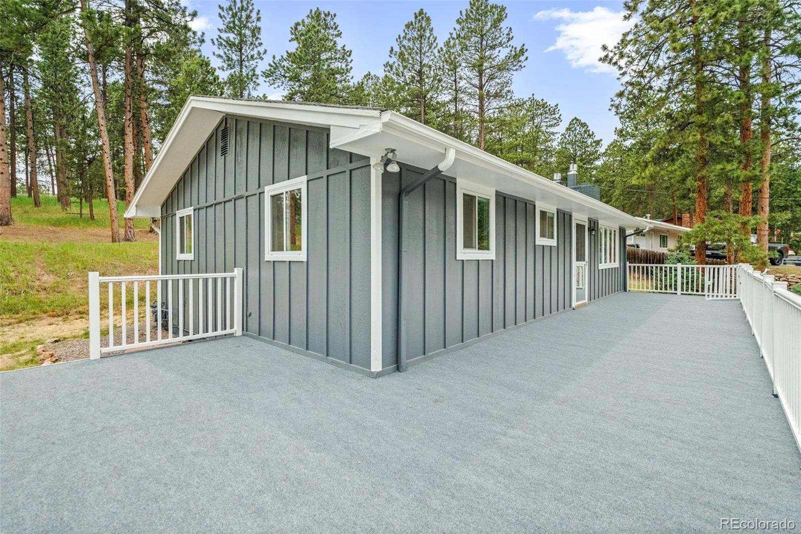 MLS Image #24 for 5553  maggie lane,evergreen, Colorado