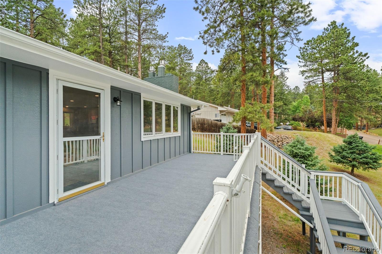 MLS Image #25 for 5553  maggie lane,evergreen, Colorado