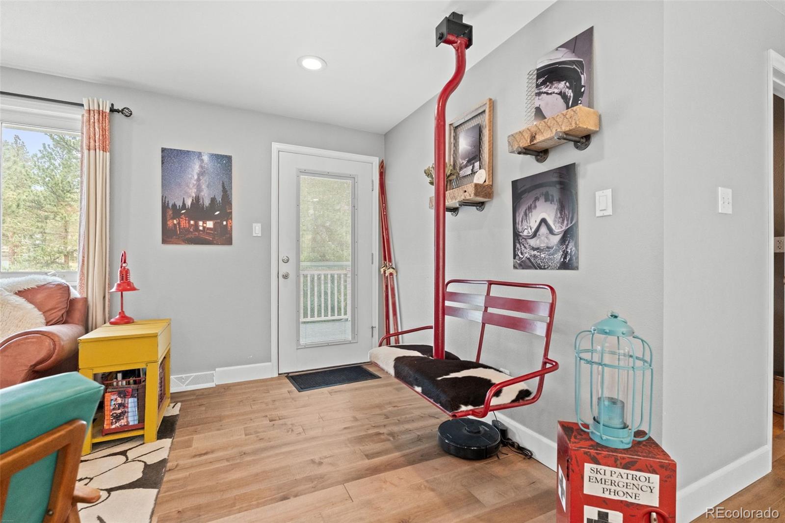 MLS Image #27 for 5553  maggie lane,evergreen, Colorado