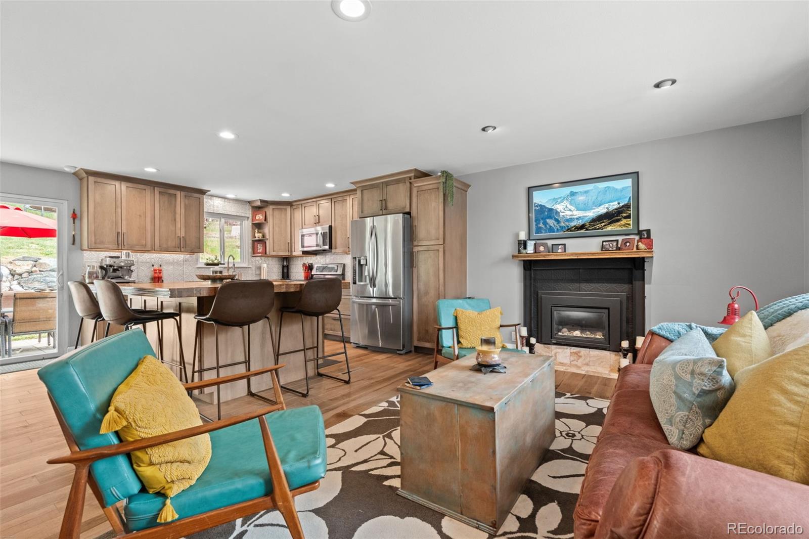 MLS Image #28 for 5553  maggie lane,evergreen, Colorado