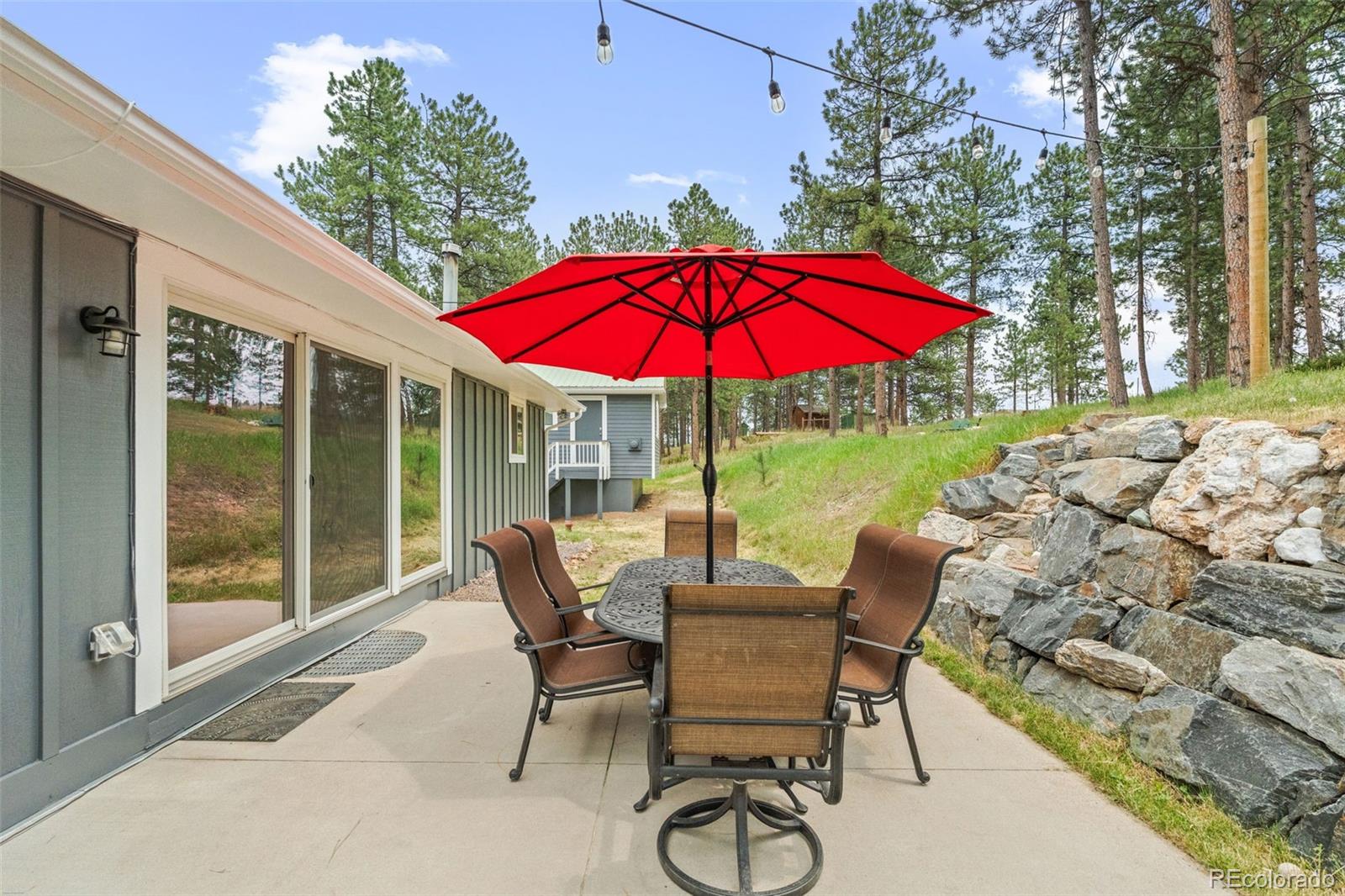 MLS Image #34 for 5553  maggie lane,evergreen, Colorado