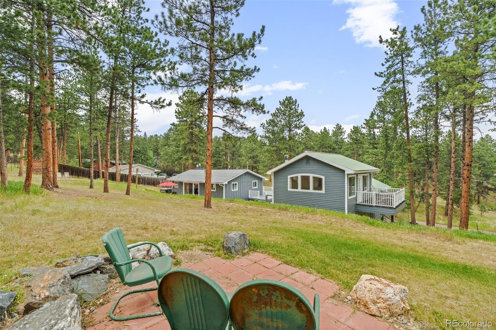 MLS Image #39 for 5553  maggie lane,evergreen, Colorado