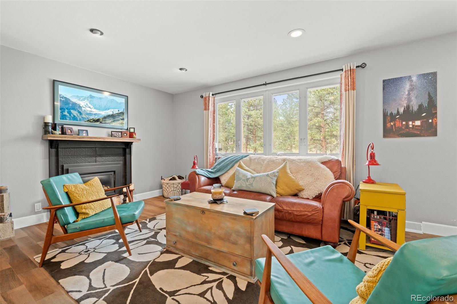 MLS Image #4 for 5553  maggie lane,evergreen, Colorado