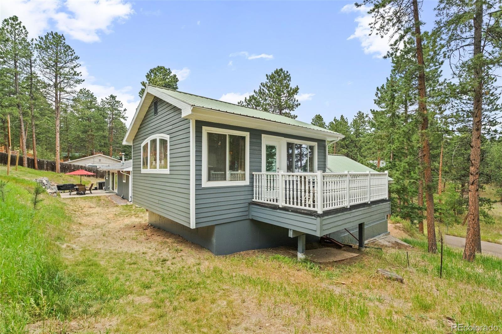 MLS Image #40 for 5553  maggie lane,evergreen, Colorado