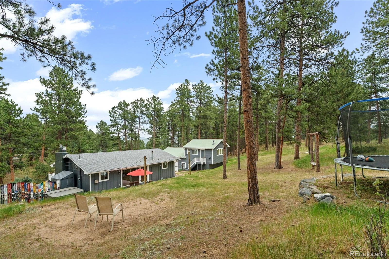MLS Image #42 for 5553  maggie lane,evergreen, Colorado