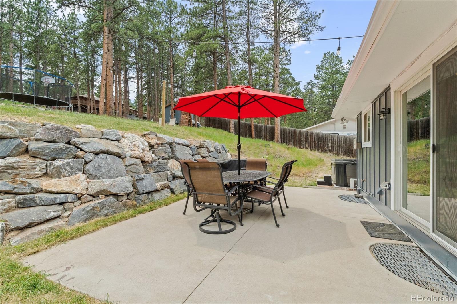 MLS Image #5 for 5553  maggie lane,evergreen, Colorado