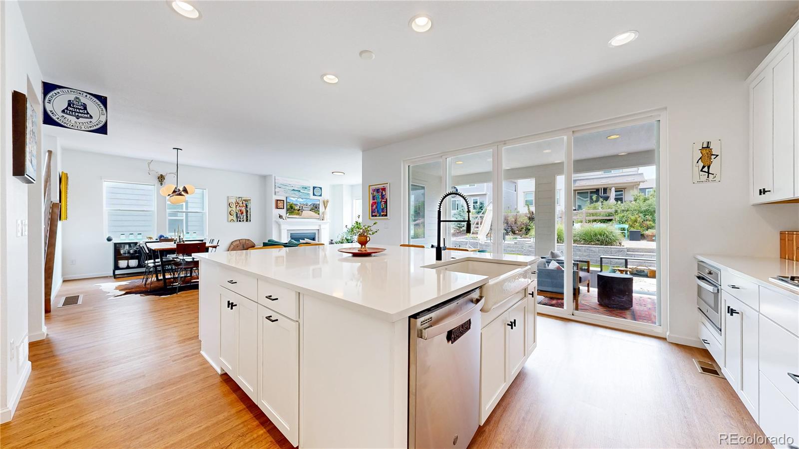 MLS Image #12 for 7978  adams fork avenue,littleton, Colorado