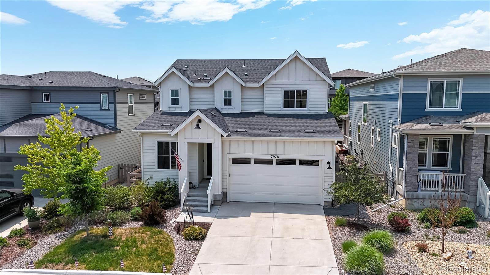 MLS Image #2 for 7978  adams fork avenue,littleton, Colorado