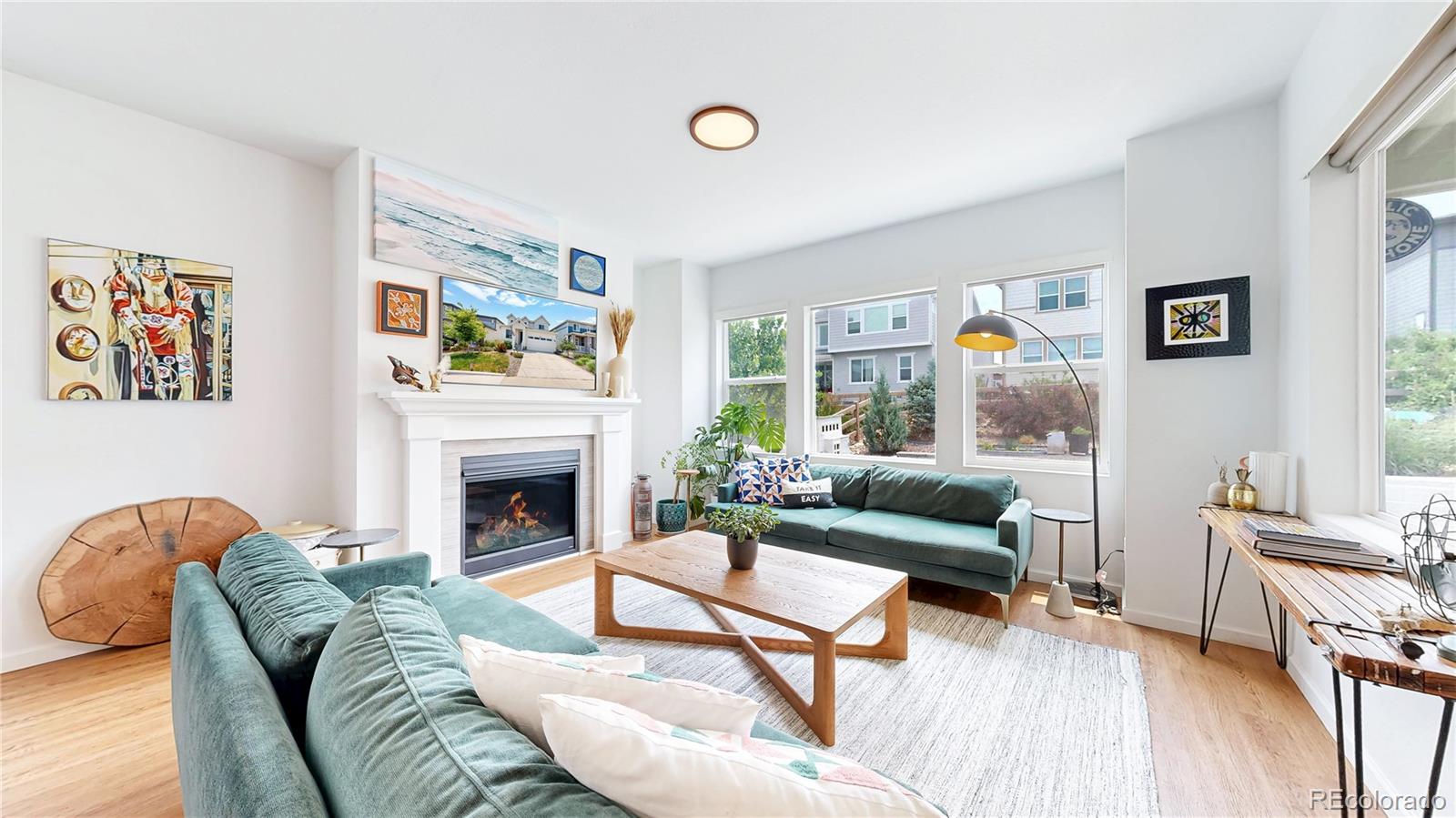 MLS Image #3 for 7978  adams fork avenue,littleton, Colorado