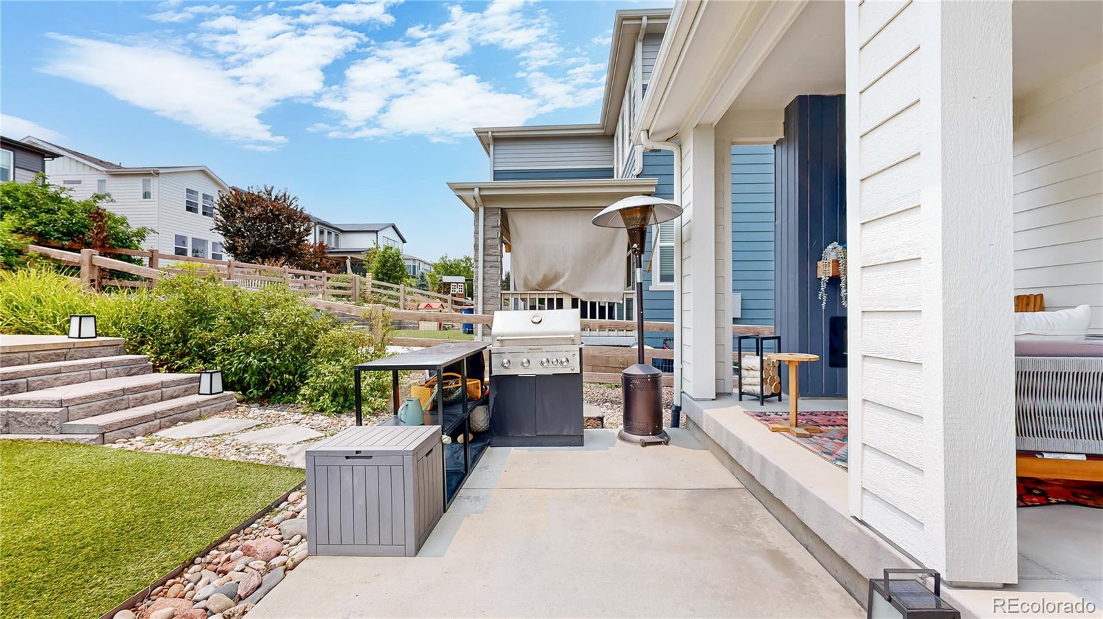 MLS Image #33 for 7978  adams fork avenue,littleton, Colorado