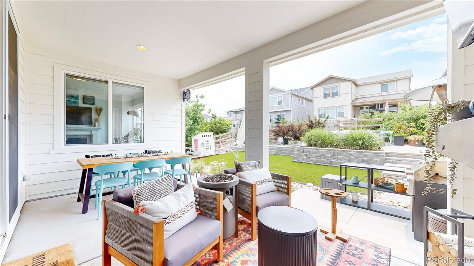 MLS Image #35 for 7978  adams fork avenue,littleton, Colorado