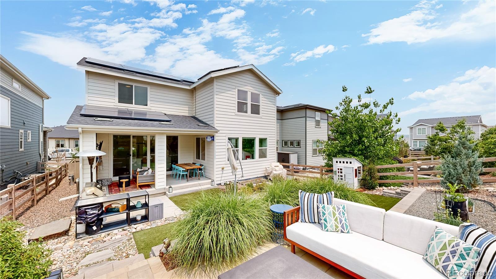 MLS Image #37 for 7978  adams fork avenue,littleton, Colorado