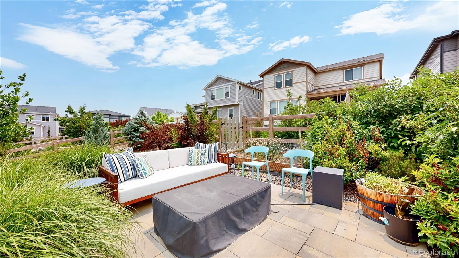 MLS Image #38 for 7978  adams fork avenue,littleton, Colorado