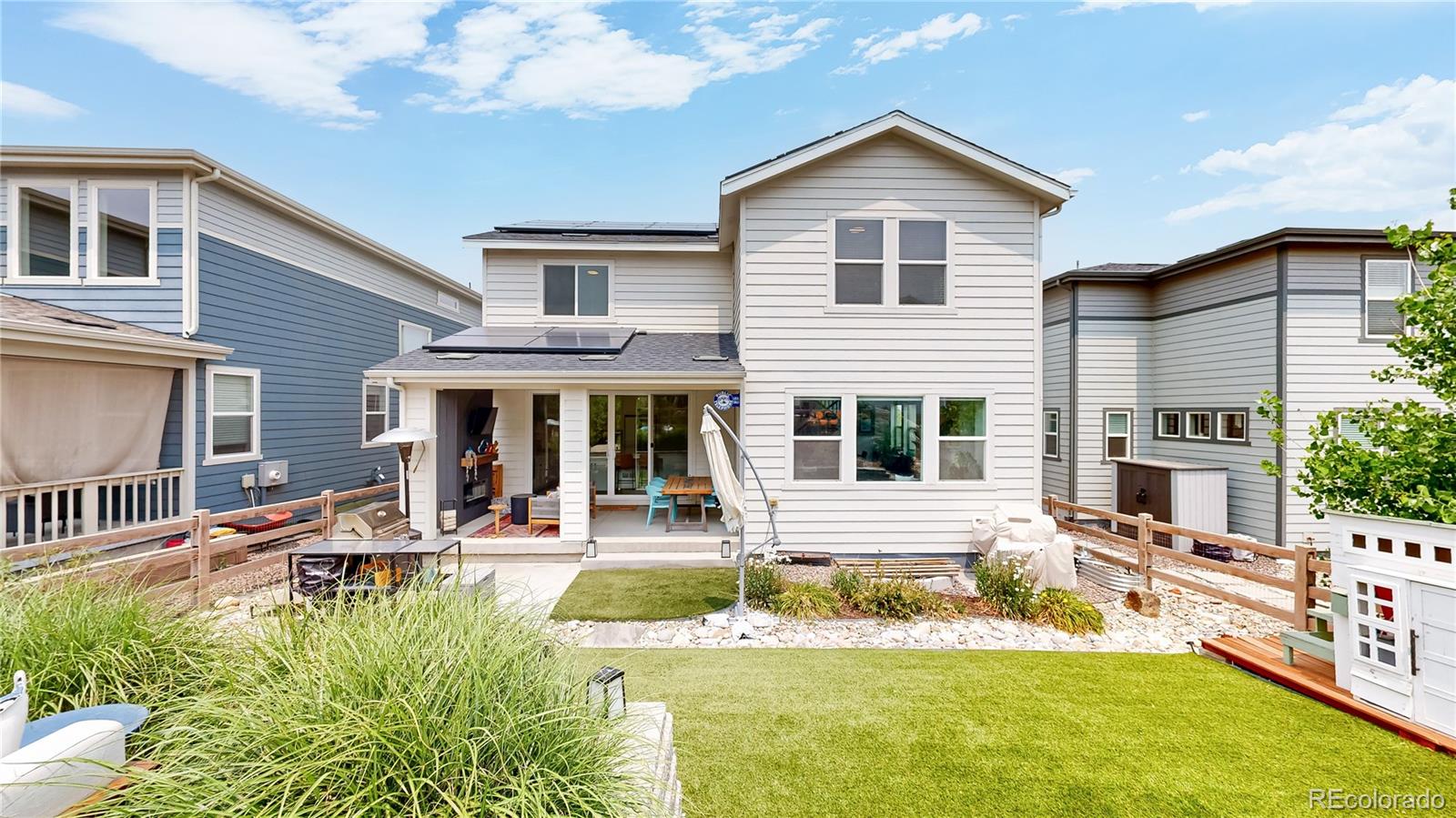 MLS Image #39 for 7978  adams fork avenue,littleton, Colorado
