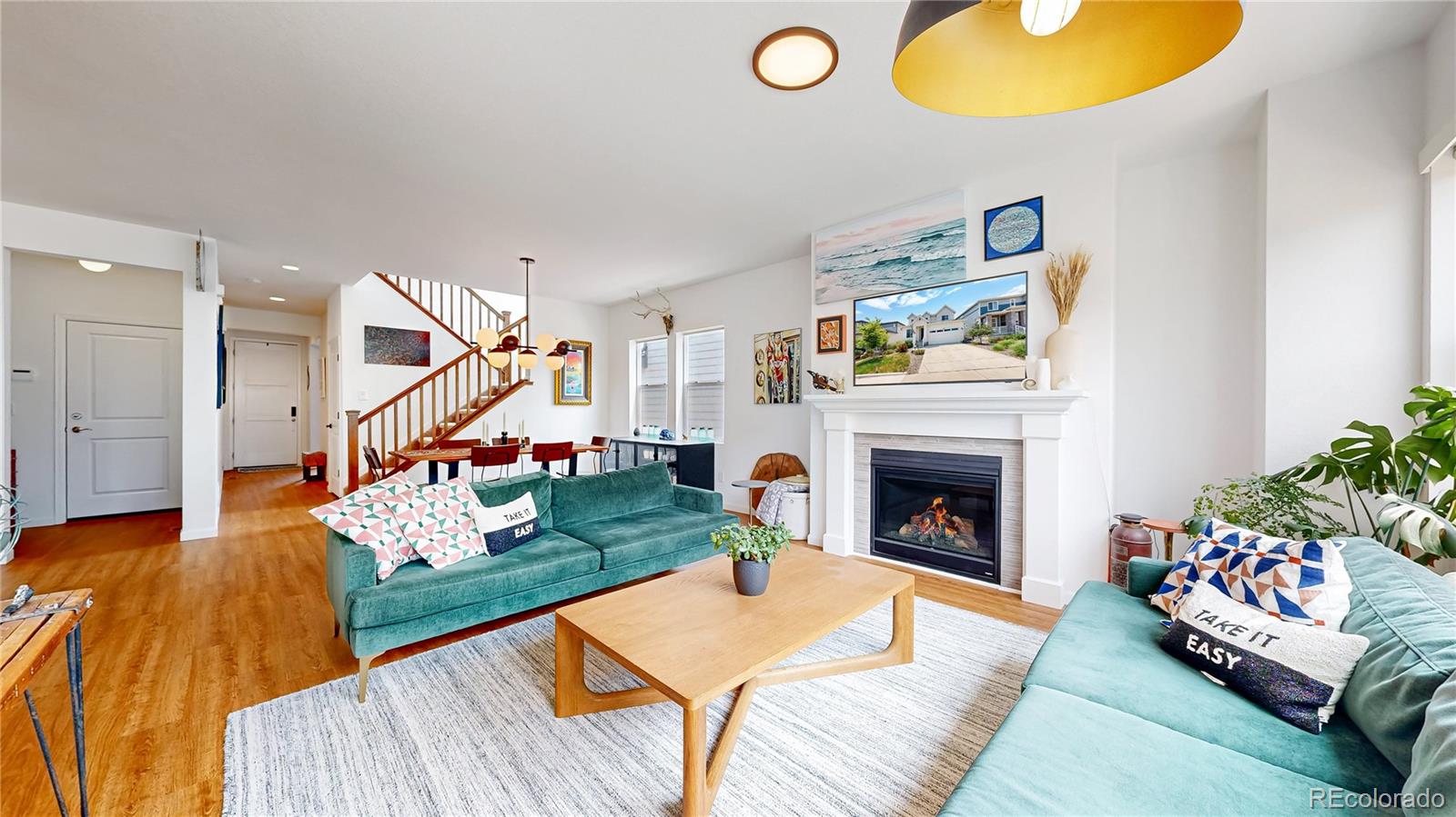 MLS Image #4 for 7978  adams fork avenue,littleton, Colorado