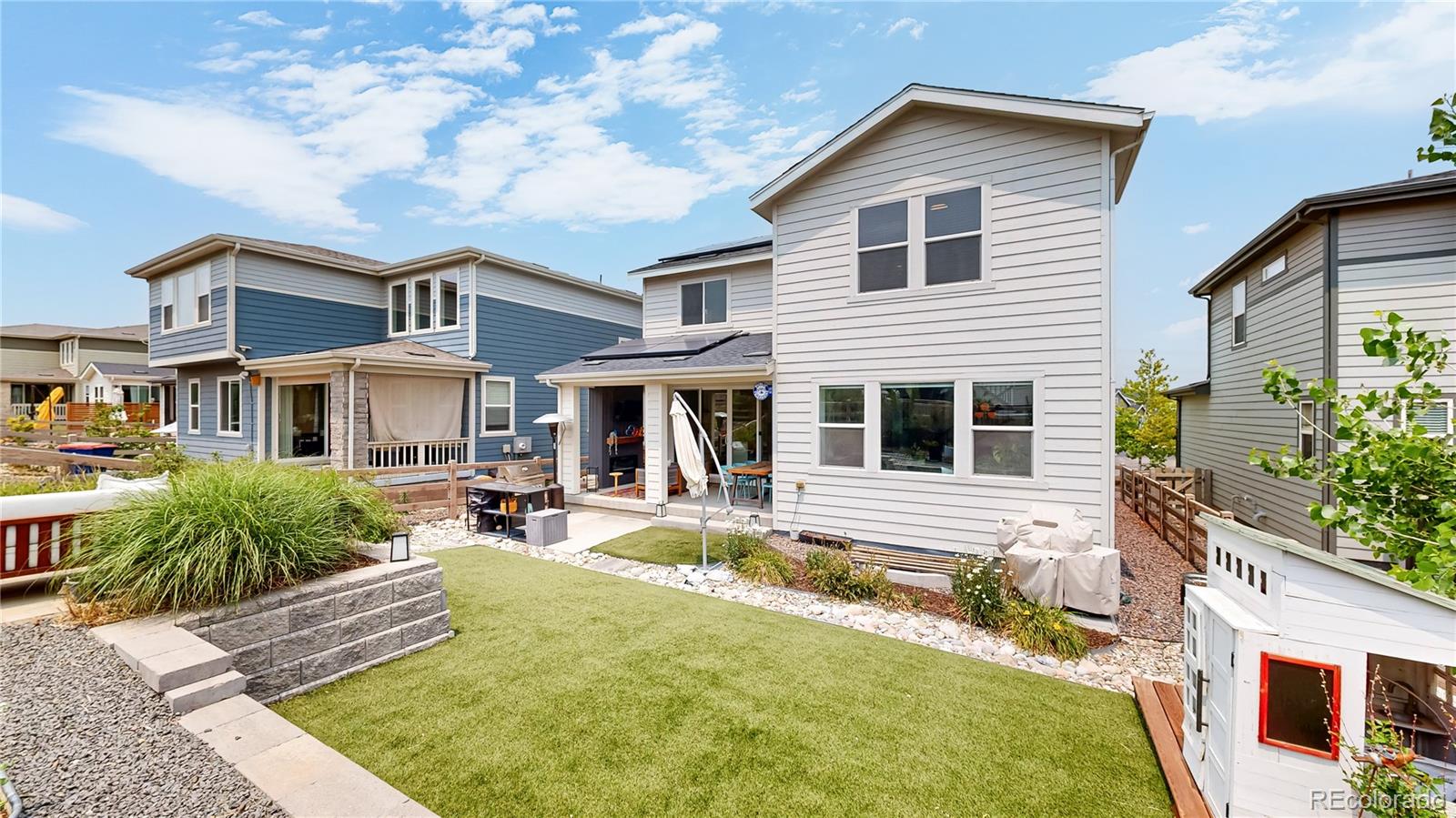 MLS Image #40 for 7978  adams fork avenue,littleton, Colorado