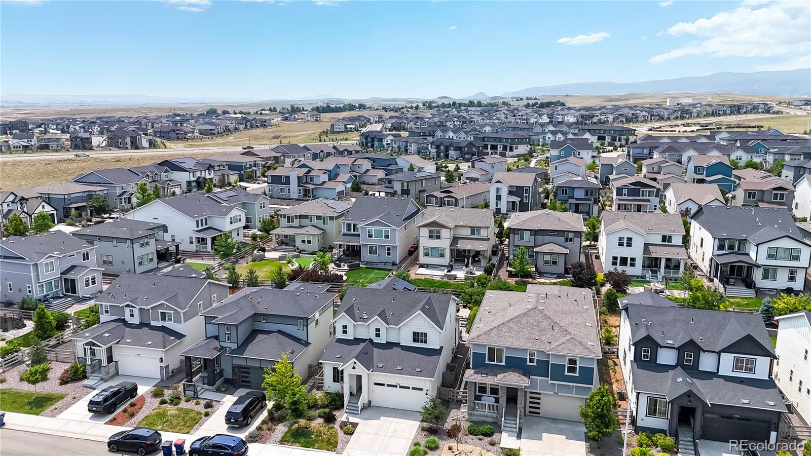 MLS Image #43 for 7978  adams fork avenue,littleton, Colorado