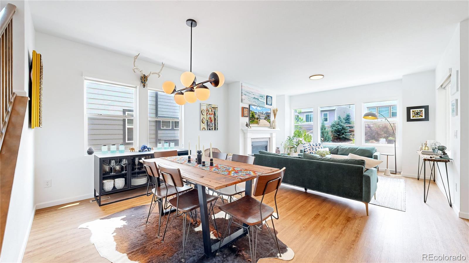 MLS Image #8 for 7978  adams fork avenue,littleton, Colorado