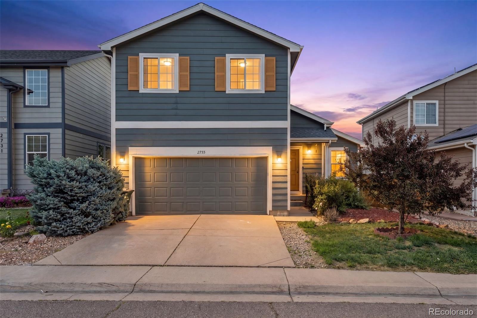 MLS Image #0 for 2755 e 111th drive,denver, Colorado