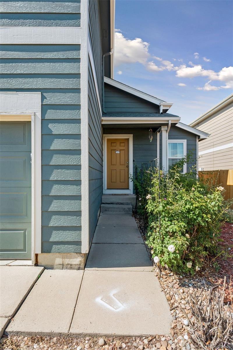 MLS Image #4 for 2755 e 111th drive,denver, Colorado