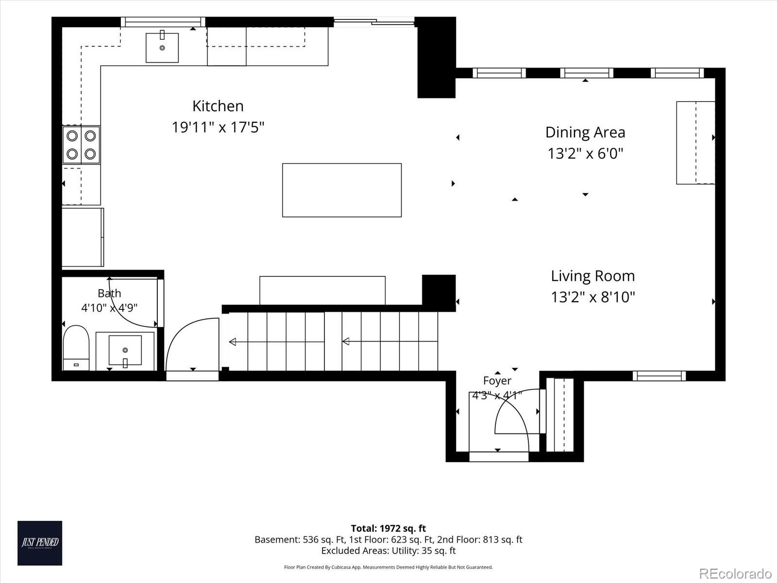 MLS Image #43 for 2755 e 111th drive,denver, Colorado