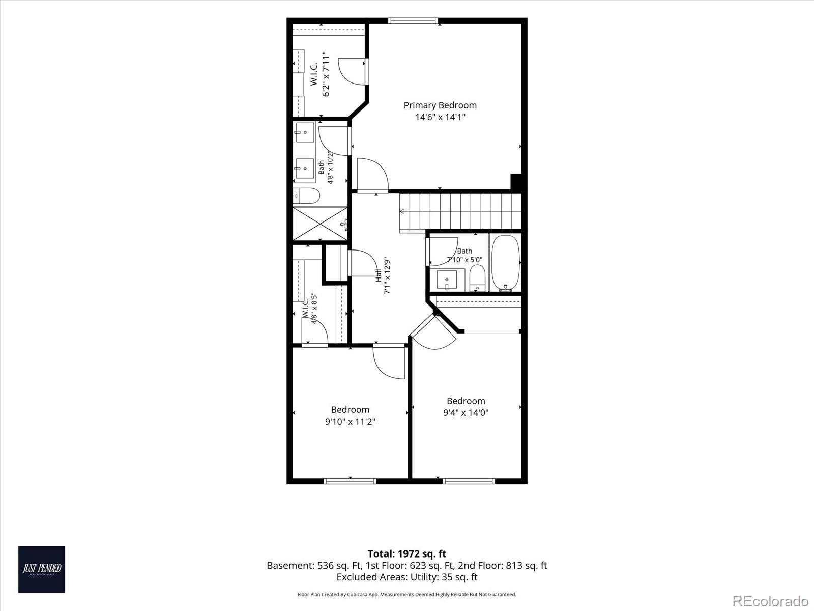 MLS Image #44 for 2755 e 111th drive,denver, Colorado