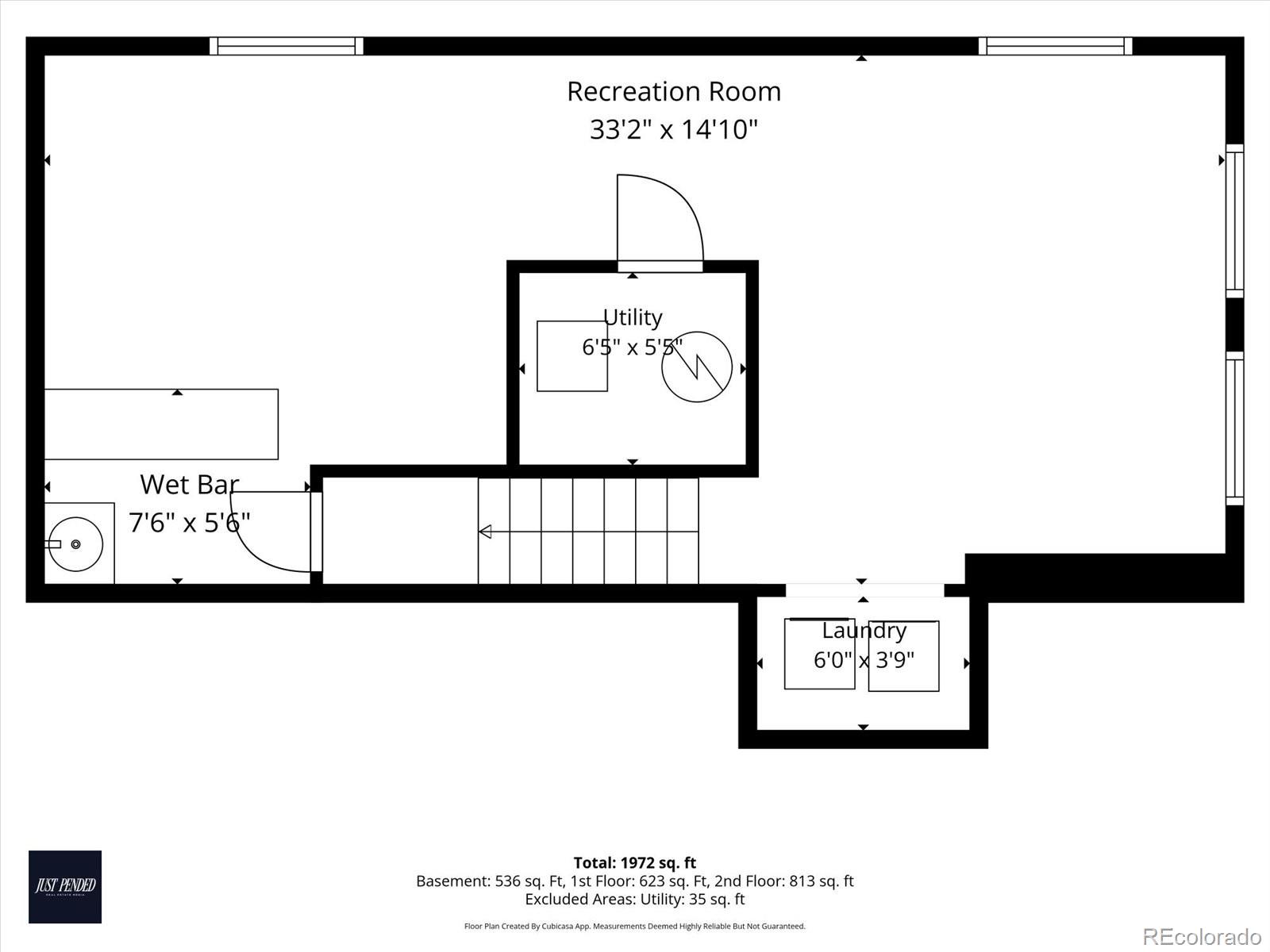 MLS Image #45 for 2755 e 111th drive,denver, Colorado