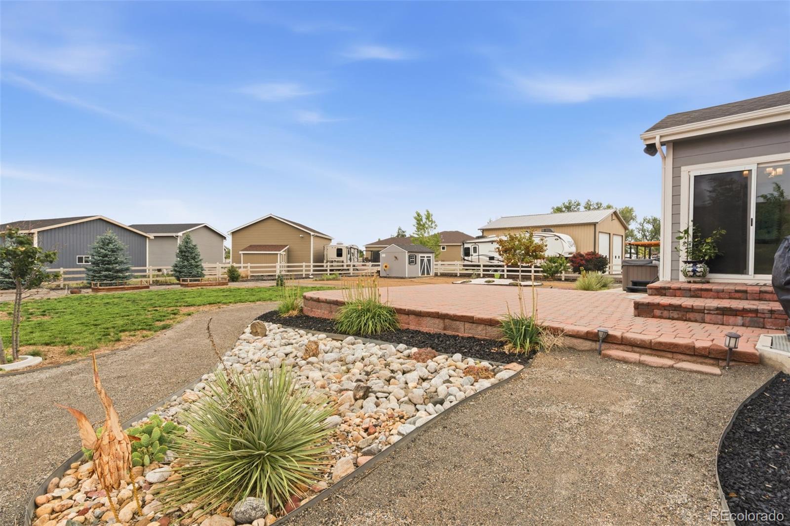 MLS Image #33 for 565  remington drive,hudson, Colorado