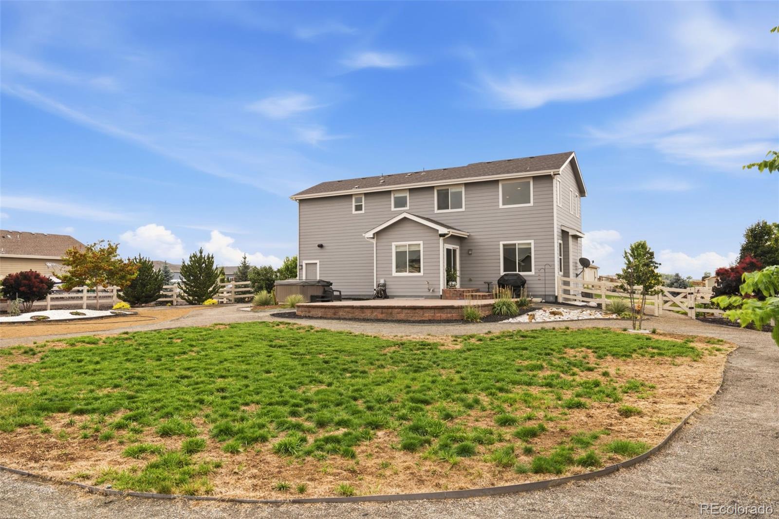 MLS Image #35 for 565  remington drive,hudson, Colorado