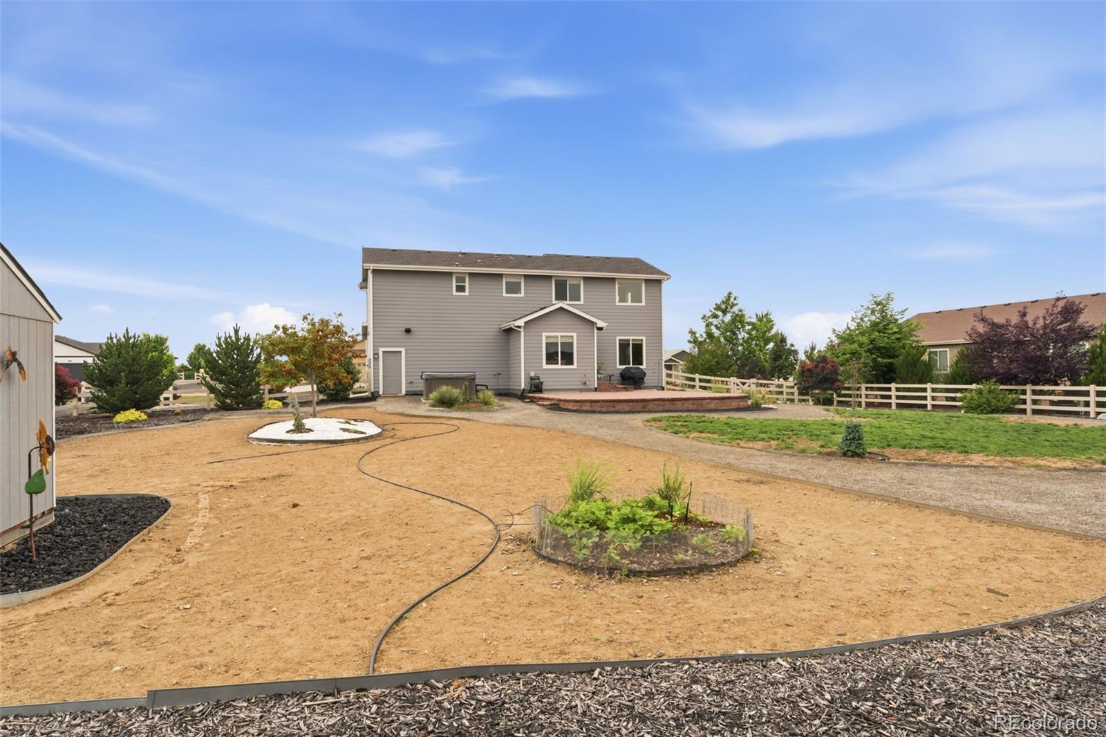 MLS Image #36 for 565  remington drive,hudson, Colorado