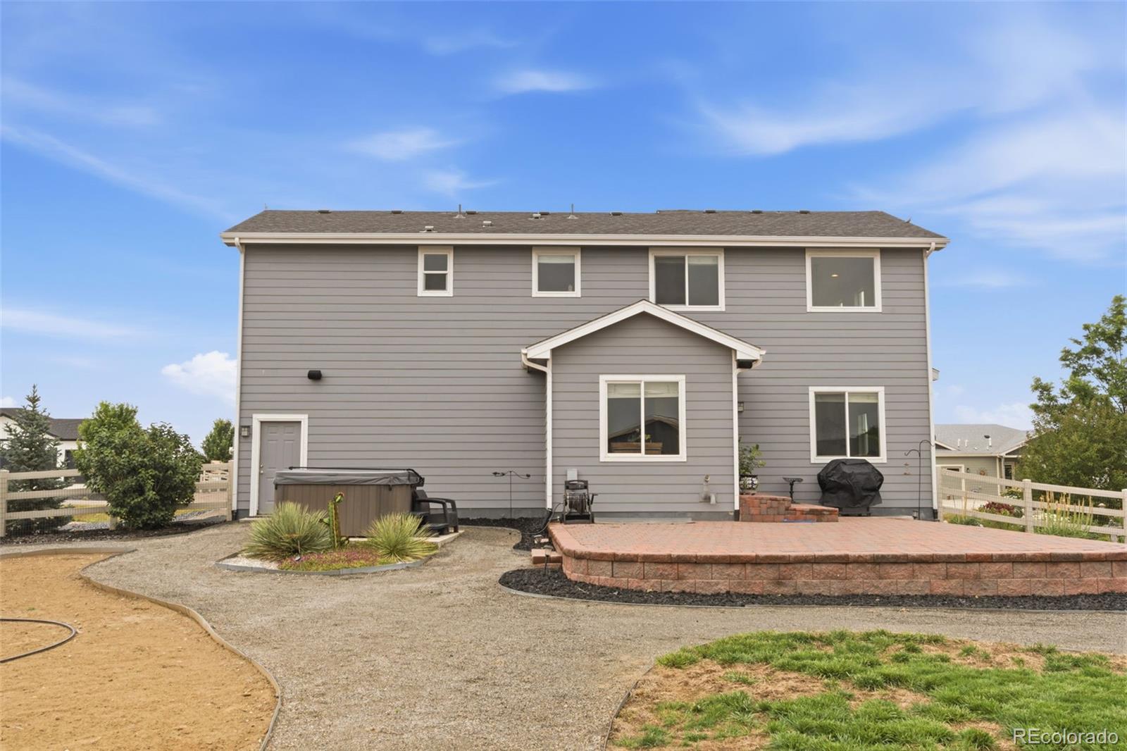 MLS Image #37 for 565  remington drive,hudson, Colorado