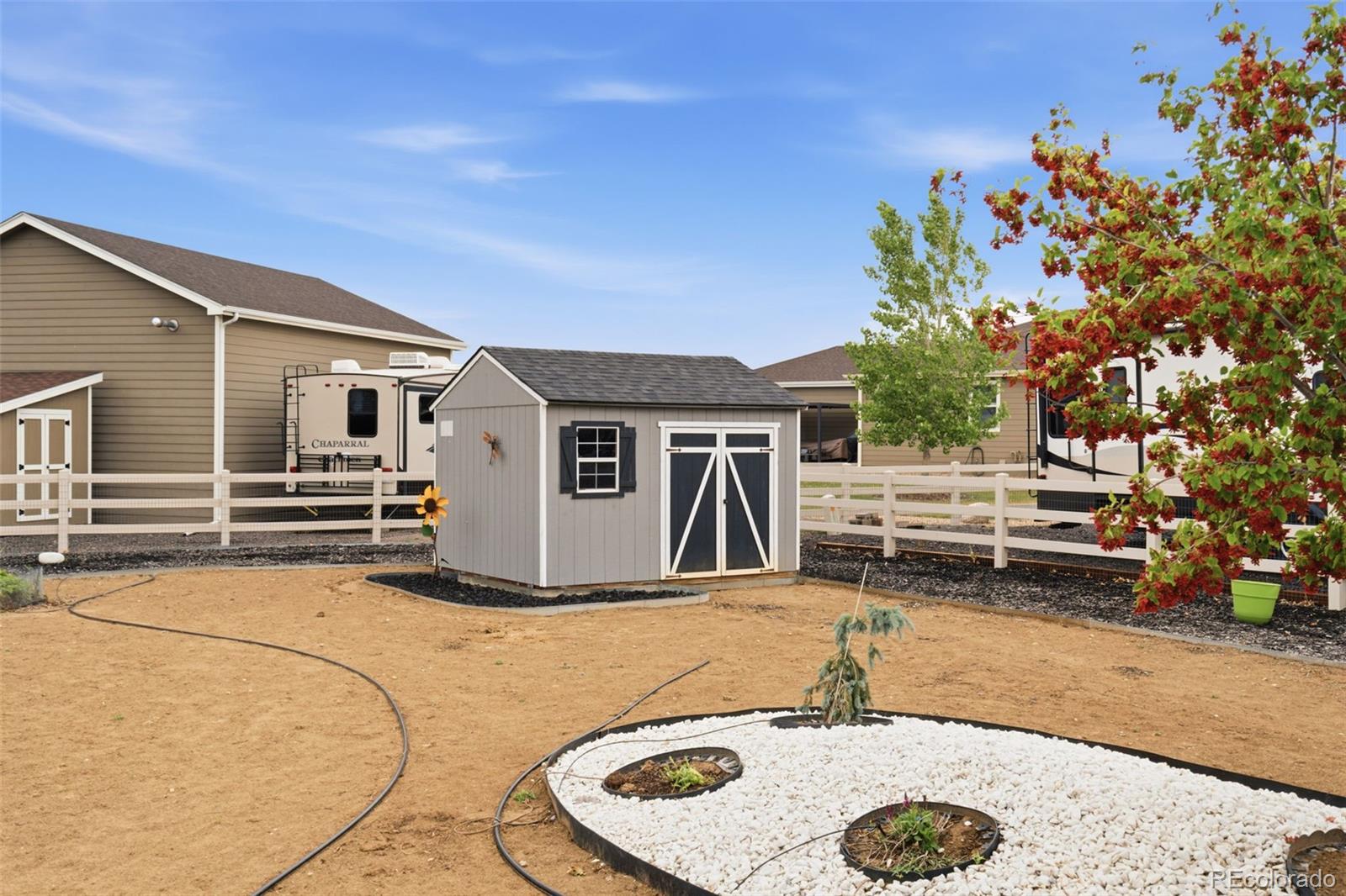 MLS Image #38 for 565  remington drive,hudson, Colorado