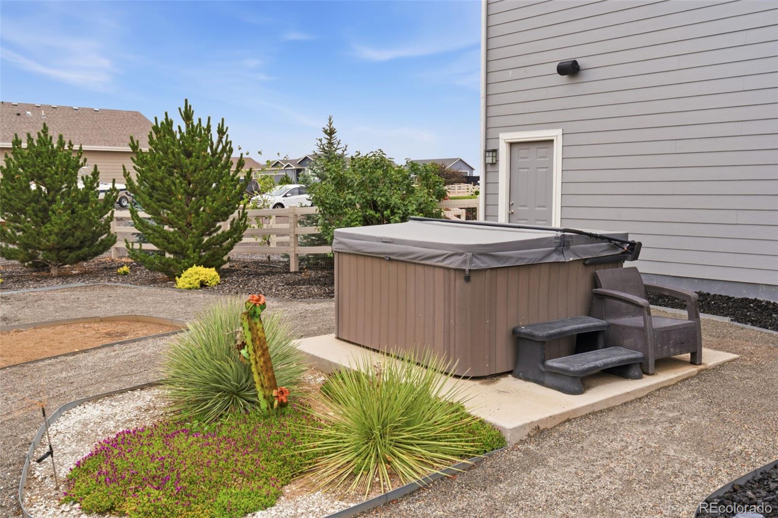 MLS Image #39 for 565  remington drive,hudson, Colorado