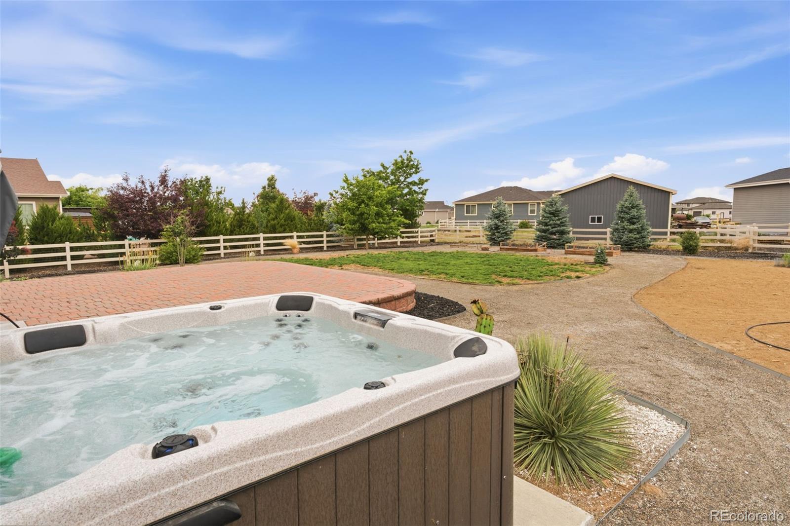 MLS Image #40 for 565  remington drive,hudson, Colorado